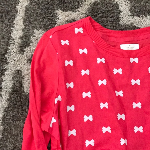 kate spade Other - NWT kate spade pajamas